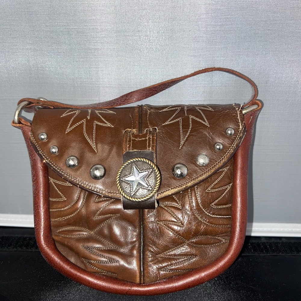 Women’s Leather purse